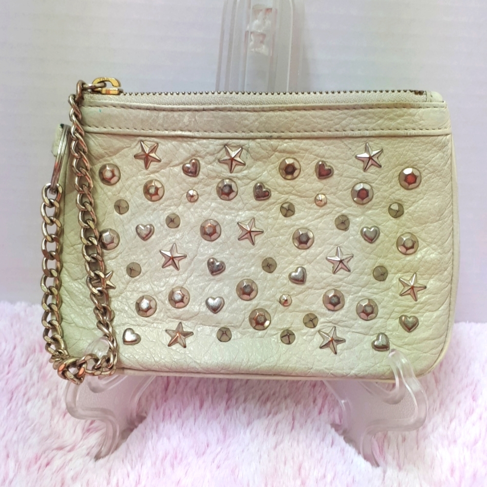 Vintage Betsy Johnson Wristlet